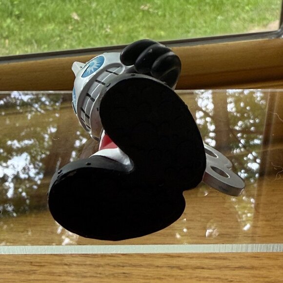 Kidrobot Bots Mini Series Ho Ho Ho Edition Toy Robot Action Figure - Picture 5 of 5